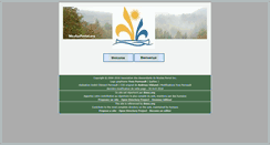 Desktop Screenshot of nicolasperrot.org